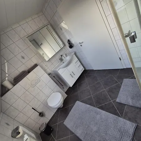 Διαμέρισμα Fehnzeit Rhauderfehn