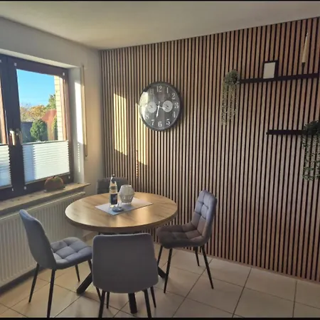 Fehnzeit Διαμέρισμα *