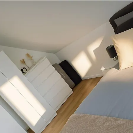 Fehnzeit Διαμέρισμα Rhauderfehn