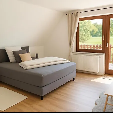 Διαμέρισμα Fehnzeit